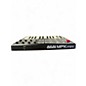 Used Akai Professional MPK Mini MIDI Controller