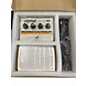 Used Orange Amplifiers TERROR STAMP Effect Pedal