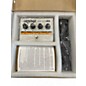 Used Orange Amplifiers TERROR STAMP Effect Pedal