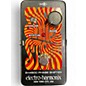 Used Electro-Harmonix Small Stone Phase Shifter Effect Pedal