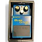 Used BOSS BD2 Blues Driver Effect Pedal