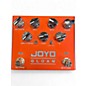 Used Joyo GLOAM Effect Pedal