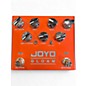 Used Joyo GLOAM Effect Pedal