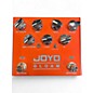 Used Joyo GLOAM Effect Pedal