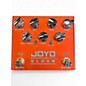 Used Joyo GLOAM Effect Pedal
