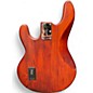 Used Sterling by Music Man Ray4 NATURAL Electric Bass Guitar