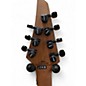 Used Jackson Pro Series Misha Mansoor Signature Juggernaut HT6 Orange Solid Body Electric Guitar