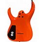 Used Jackson Pro Series Misha Mansoor Signature Juggernaut HT6 Orange Solid Body Electric Guitar