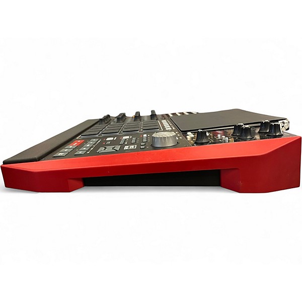 Used Akai Professional MPC X MIDI Controller