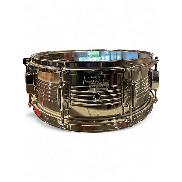 Used CB Percussion 14in Education 700 Steel Drum