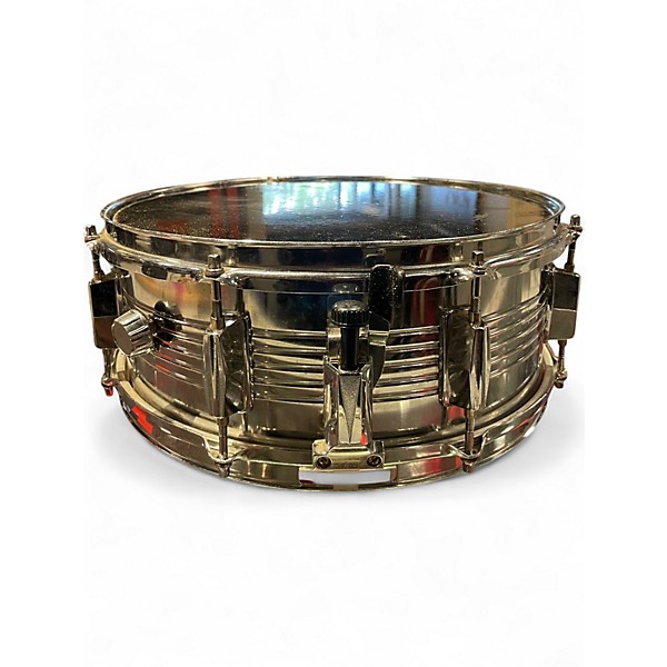 Used CB Percussion 14in Education 700 Steel Drum