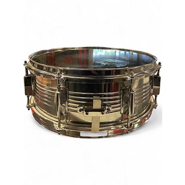 Used CB Percussion 14in Education 700 Steel Drum