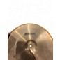 Used SABIAN 14in B8 Hi Hat Pair Cymbal
