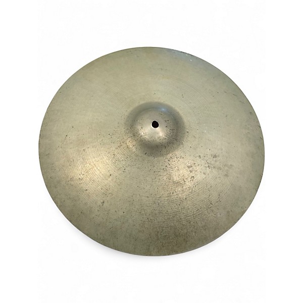 Used Paiste 18in ludwig Standard Cymbal