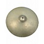 Used Paiste 18in ludwig Standard Cymbal thumbnail