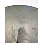 Used Paiste 18in ludwig Standard Cymbal