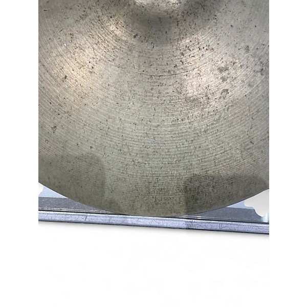 Used Paiste 18in ludwig Standard Cymbal