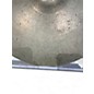 Used Paiste 18in ludwig Standard Cymbal