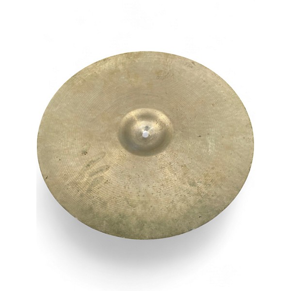 Used Paiste 18in ludwig Standard Cymbal