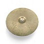Used Paiste 18in ludwig Standard Cymbal
