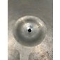 Used Paiste 18in ludwig Standard Cymbal