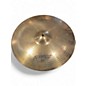 Used Zildjian 20in Scimitar Ride Cymbal thumbnail