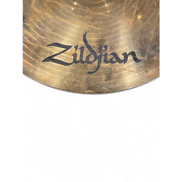 Used Zildjian 20in Scimitar Ride Cymbal