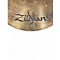 Used Zildjian 20in Scimitar Ride Cymbal