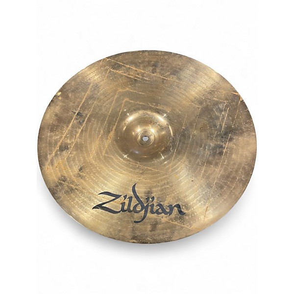 Used Zildjian 20in Scimitar Ride Cymbal