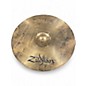 Used Zildjian 20in Scimitar Ride Cymbal