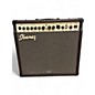 Used Ibanez TROUBADOOR TA 35 Acoustic Guitar Combo Amp