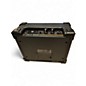 Used Donner GA-Mini II Battery Powered Amp