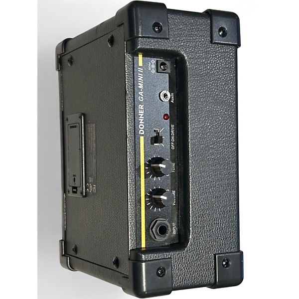 Used Donner GA-Mini II Battery Powered Amp