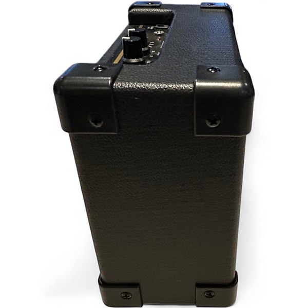 Used Donner GA-Mini II Battery Powered Amp