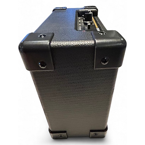Used Donner GA-Mini II Battery Powered Amp
