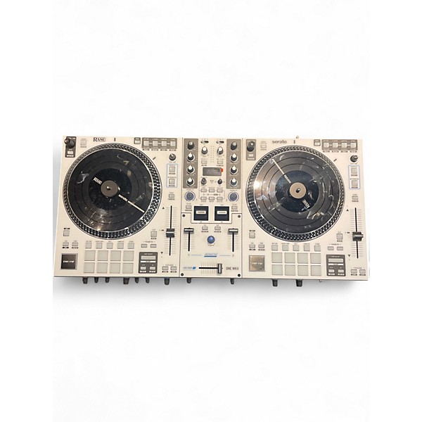 Used RANE Mk2 DJ Controller