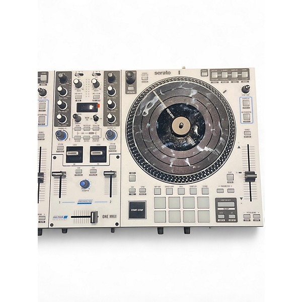Used RANE Mk2 DJ Controller