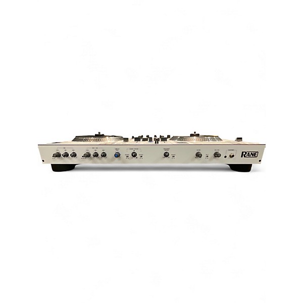 Used RANE Mk2 DJ Controller