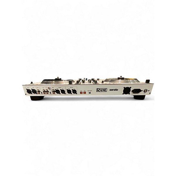 Used RANE Mk2 DJ Controller