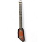 Used Donner Hush 1 2 Color Sunburst Electric Guitar thumbnail