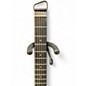 Used Donner Hush 1 2 Color Sunburst Electric Guitar