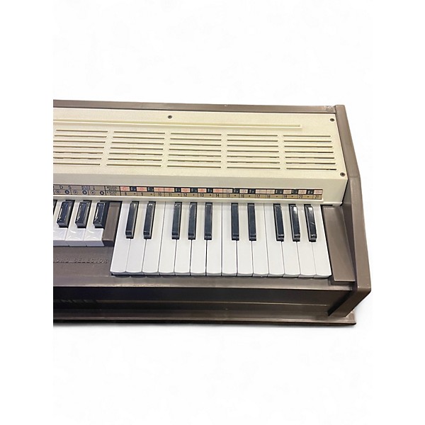 Used Emenee Audion Interlude Polychord Vintage Chord Organ Organ