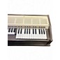 Used Emenee Audion Interlude Polychord Vintage Chord Organ Organ