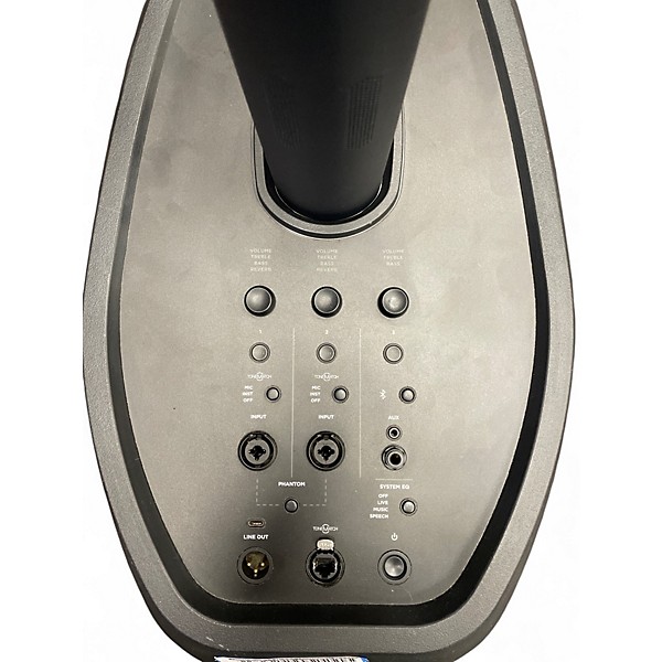 Used Bose L1 Model I Powered Speaker