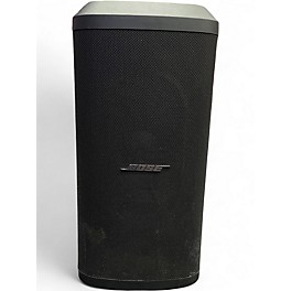 Used Bose SUB1 Powered Subwoofer
