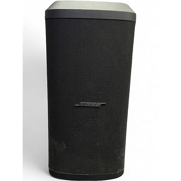 Used Bose SUB1 Powered Subwoofer