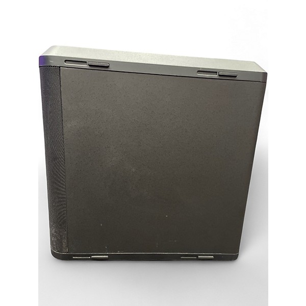 Used Bose SUB1 Powered Subwoofer