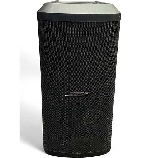 Used Bose SUB1 Powered Subwoofer