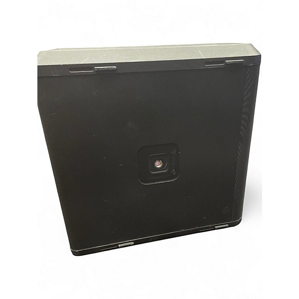 Used Bose SUB1 Powered Subwoofer