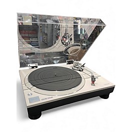 Used Technics SL1500C Record Player